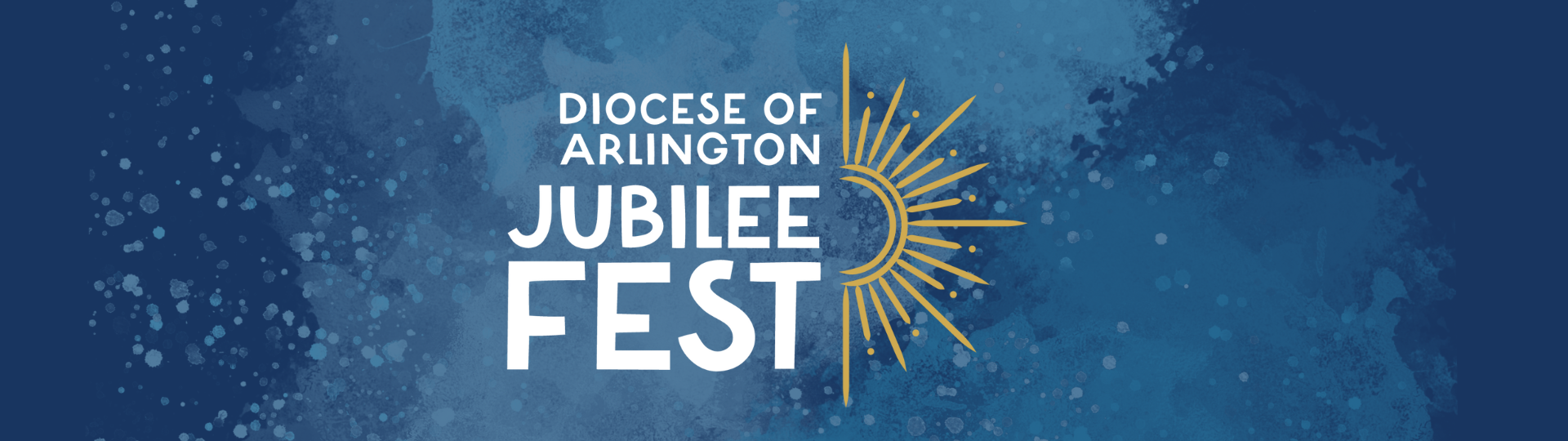 Diocesan Jubilee Festival