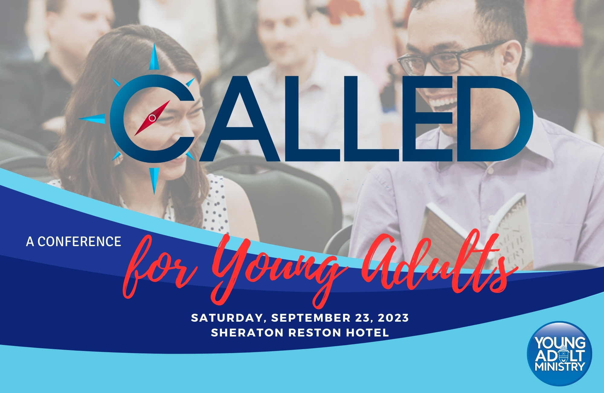 CALLED: A Conference for Young Adults