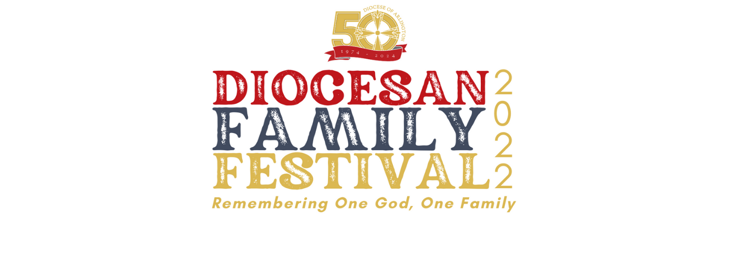 Diocesan Family Festival 22: Remembering One God, One Family